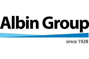 Albin Group (MW)