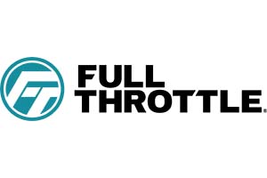 Full Throttle (MW)