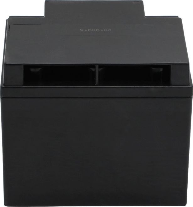Battery - EV12450 / 6-DCM-45 / 6-DZM-45 / 6-FM-45, Version 2, AGM, 12V 45Ah, Yimatzu 10A3146 - PBCBATEV1245-2F1