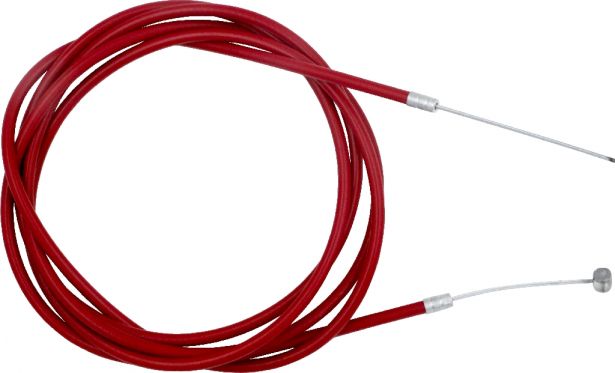 Brake Cable - SHOK Scooters Graviton - PBCCBLF1