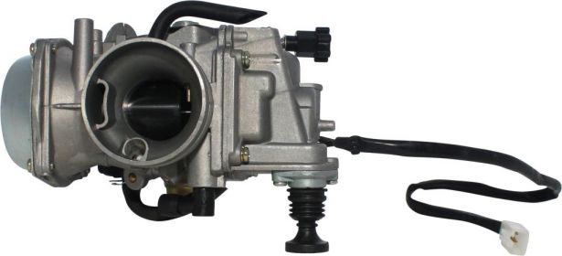 Carburetor - 32mm, Electric Choke, 400cc, ATV - 80A8400 - PBC1013F1