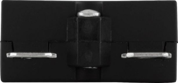 Circuit Breaker - Push Button, 5A, ST-1, 125/250VAC, 32VDC - 60A9505 - PBC2055F1