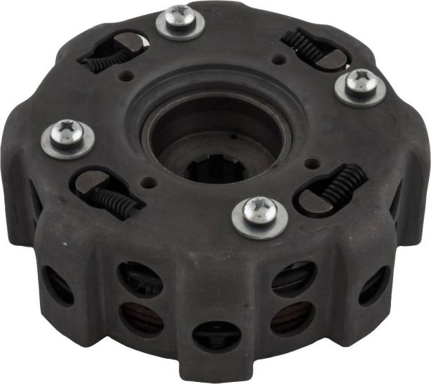 Clutch - 125cc - 30A3008 - PBC1245F1