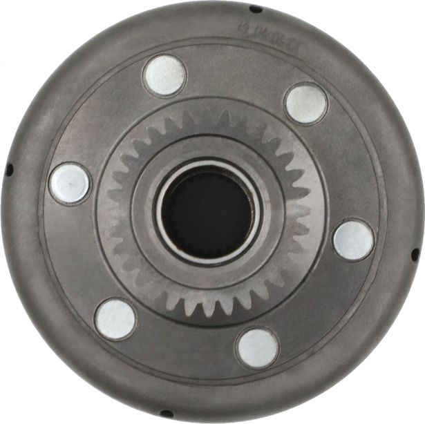 Clutch Assembly - ODES, 400CC, ATV - 30A3100 - PBC1328F1