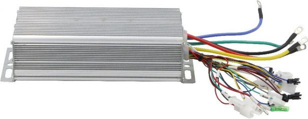 Controller - 60V, 55A, 24T - PBC29679FF1