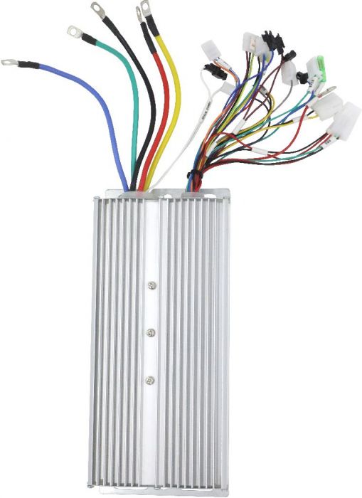 Controller - 60V, 55A, 24T - PBC29679FF1