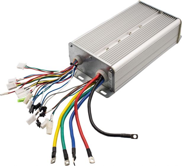 Controller - 60V, 70A, 30T - PBC30019FF1