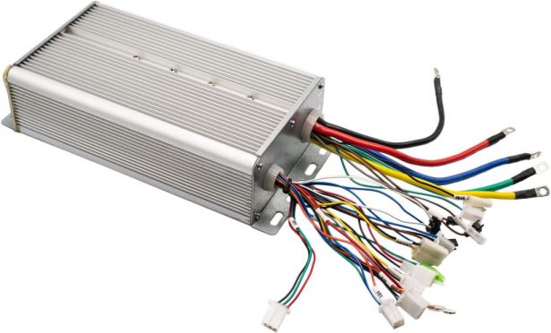 Controller - 60V, 70A, 30T - PBC30019FF1