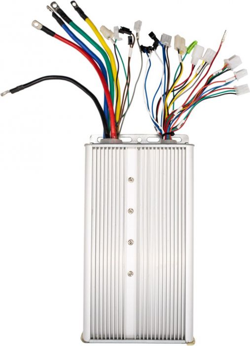 Controller - 60V, 70A, 30T - PBC30019FF1