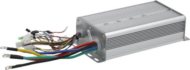 Controller - 72V, 70A, 30T - PBC25789FF1