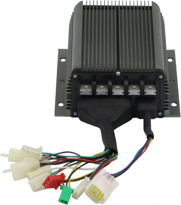 Controller - Universal, 60V-120V, 220A/100A, 1000W-2000W - PBC10CF1