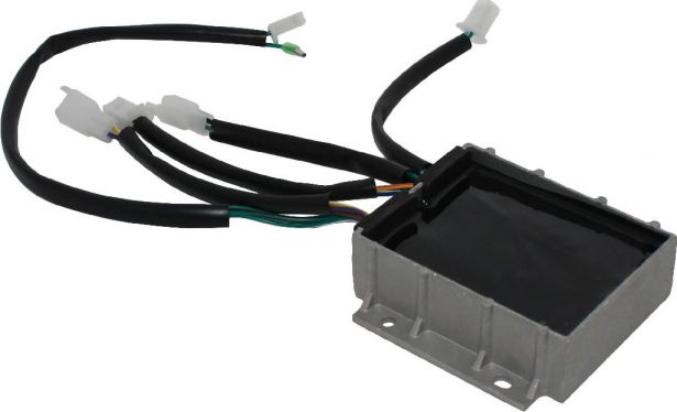 Controller - XY1100UE, Chironex 1100cc - 10A7195 - PBC2169F1