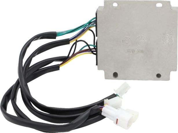 Controller - XY500 ATV, Chironex 500cc - 10A7194 - PBC2340F1