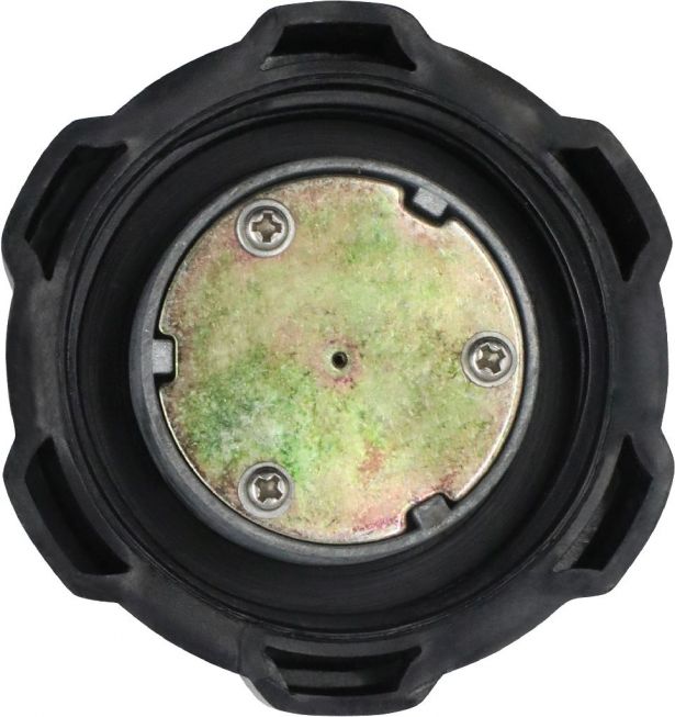 Fuel Tank Cap - 250cc, ATV, Jianshe, Baja - 20A4160 - PBC2569F1