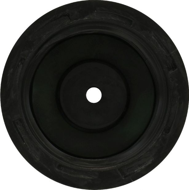 Fuel Tank Cap - Plastic - PBC19049FF1