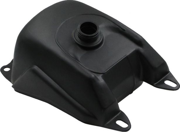 Gas Tank - 250cc, Jianshe, Baja, ATV - 20A4950 - PBC2558F1