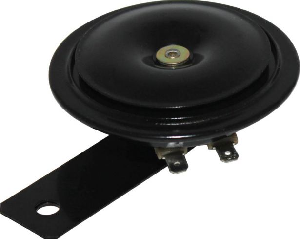 Horn - XY1100, Chironex 1000cc, 1100cc - 10A6295 - PBC2357F1