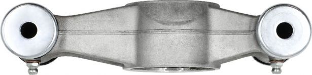 Knuckle - Rear Right Assembly, Hisun, 700cc, ATV - 70A4330 - PBC514F1