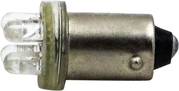 Light Bulb - LED, 16V, 60W, Single Contact - PBC22099FF1