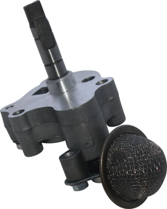 Oil Pump - CF Moto 500cc, CF500 - 30A4565 - PBC2585F1