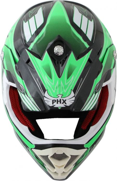 PHX_Raptor_ _Tempest_Gloss_Green_S_5