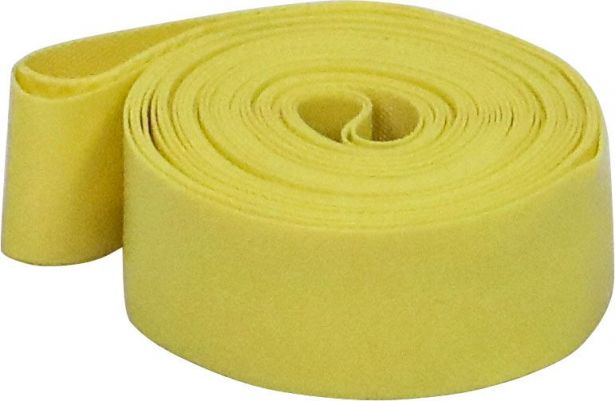 Rim Tape - Yellow, MX / MTB, MTB 29, 74CM x 4CM x 0.5MM - 40D6142F1