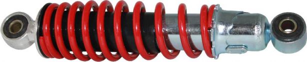 Shock - 230mm, 6mm Spring, Adjustable - SHK2000 - PBC3210F1