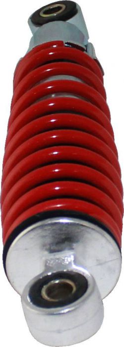 Shock - 230mm, 6mm Spring, Adjustable - SHK2000 - PBC3210F1