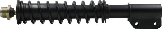 Shock - Front, Jianshe, Baja, JS250ATV, 250cc - SHK8650 - PBC3190F1