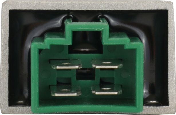 Rectifier - Voltage Regulator, Yamaha TTR50 - PBC26059FF1