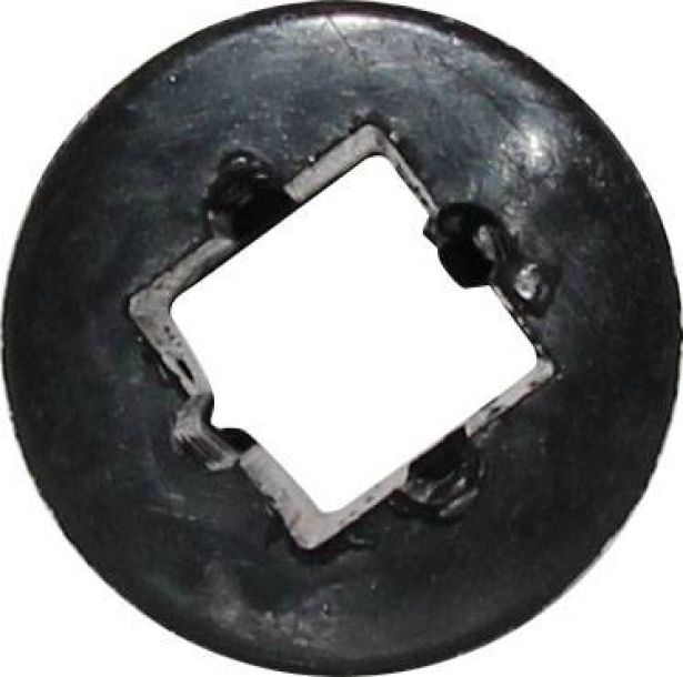 Stabilizer Bar Sleeve - (1 pc) 41/31x76, 500cc, 550cc - BSH4176 - PBC119F1