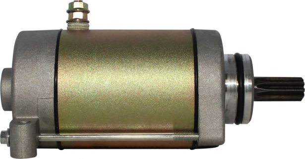 Starter - CF Moto 500cc, CF500 - 30A1350 - PBC2069F1