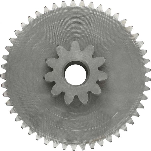Starter Idler Gear - Pair gearwheel, 800cc, UTV, ATV, Hisun - 20A6128 - PBC1695F1