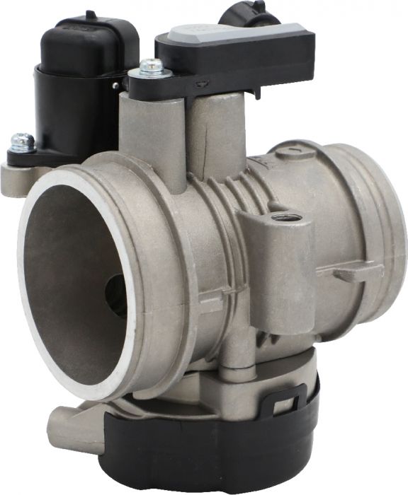 Throttle Body - ATV, Hisun, 800cc - 80A7060 - PBC969F1