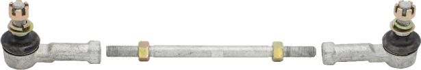 Steering Tension Rod - 250cc, ATV, Jianshe, Baja - 90A3596 - PBC3314F1