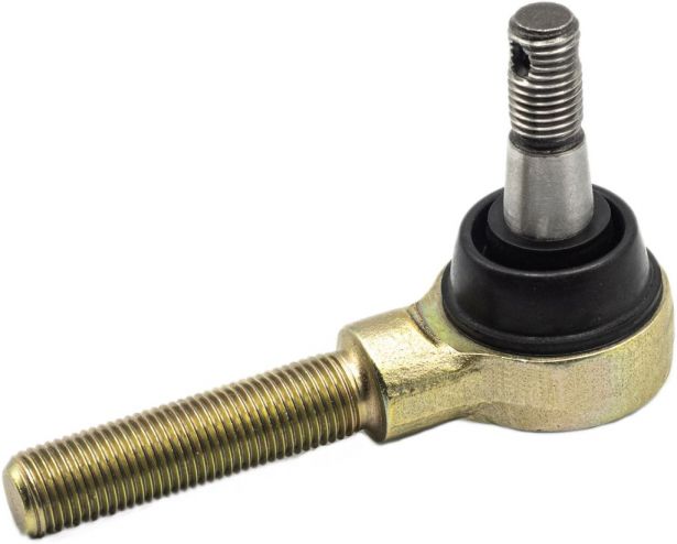 Tie Rod End - CFMoto, 500cc, 600cc, 800cc, 1000cc, ATV, UTV, M10/M12 Thread Housing - PBC32379FF1