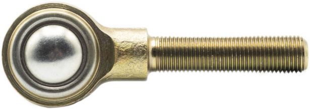 Tie Rod End - CFMoto, 500cc, 600cc, 800cc, 1000cc, ATV, UTV, M10/M12 Thread Housing - PBC32379FF1