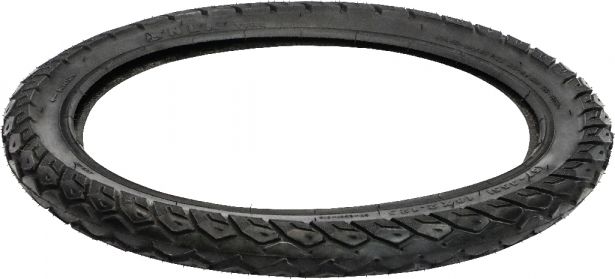 Tire - 18x2.125, Scooter - 40C1043 - PBC3535F1