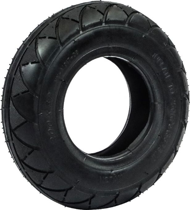 Tire - Kids' Scooter, Hoverboard, 200-50  - PBC34369FF1