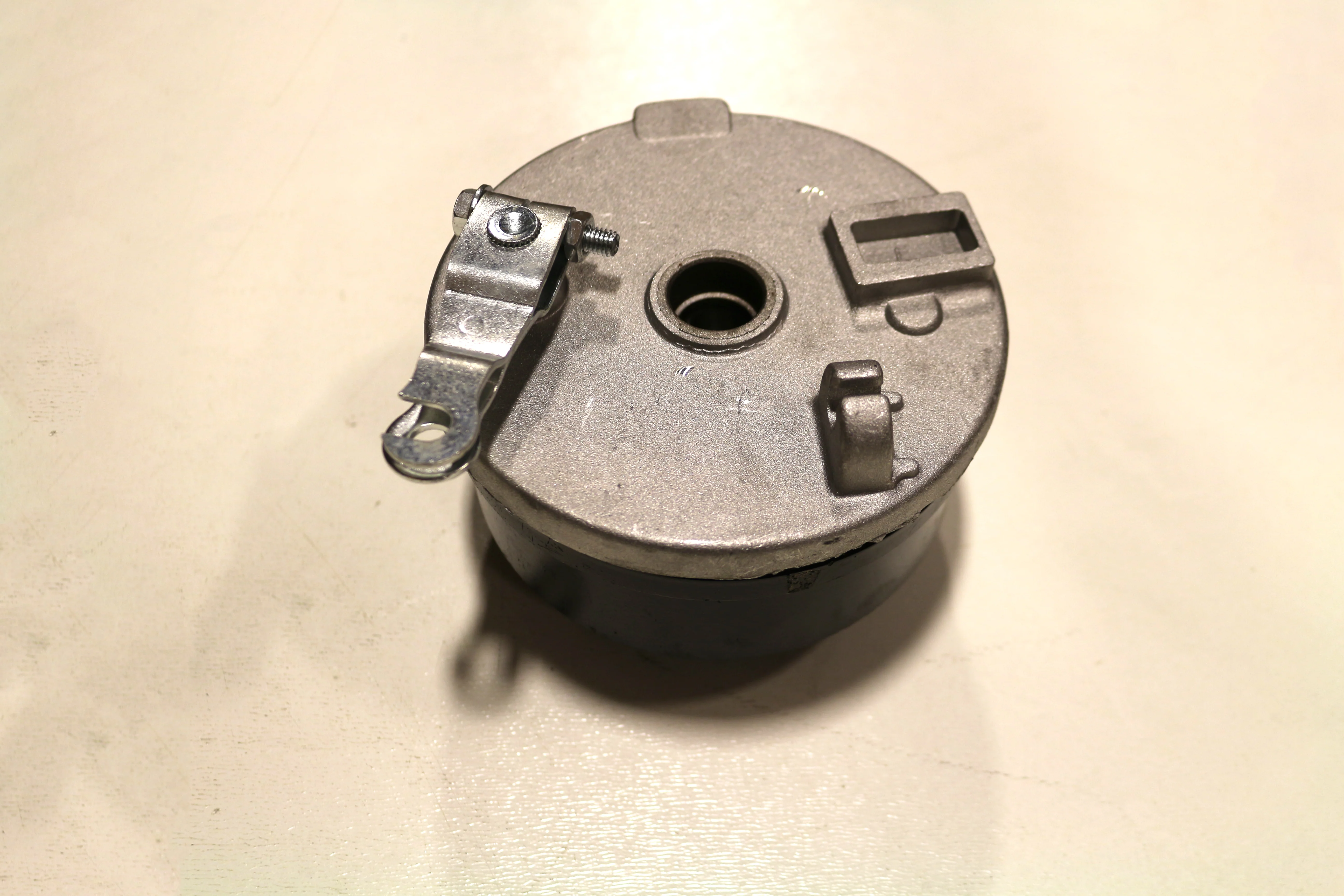 Blazer 125H Drum Brake Assembly - TAO TAO MOTOR / GIO PARTS - PBC102771
