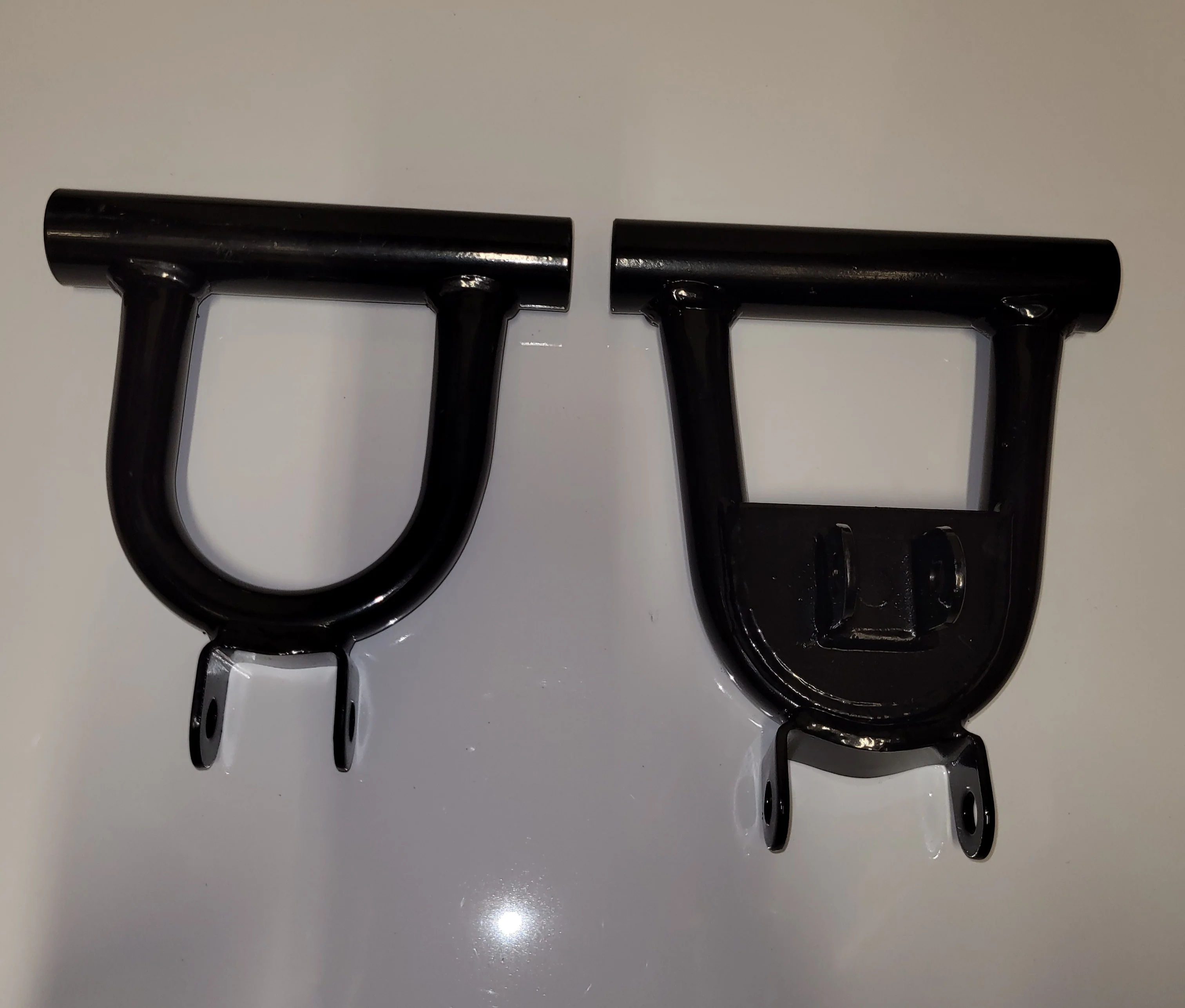 Blazer 110B A Arm Set - TAO TAO MOTOR / GIO PARTS - PBC110BAA