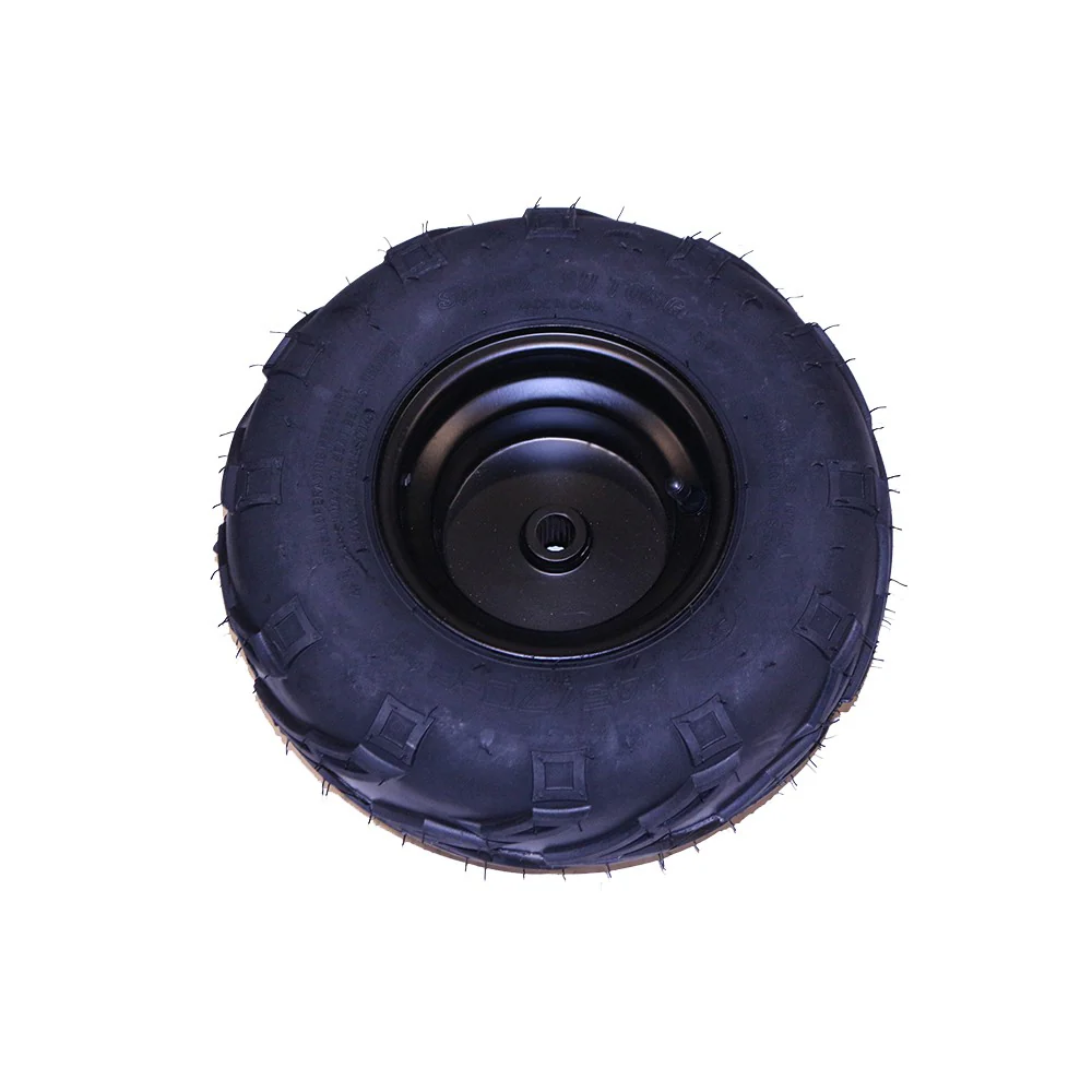 145/70-6 Mini Blazer REAR RIGHT Wheel - 2102-29010001A-RRW