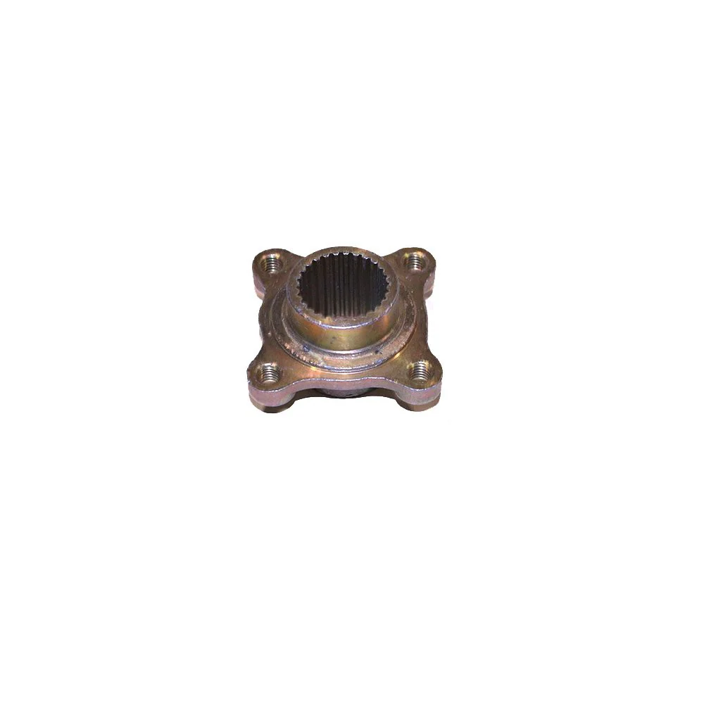 Rear Flange - 2401-12070101A - PBC200GP