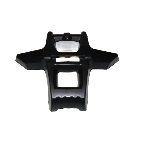 Blazer 125D Fender,Bumper,Front - TAO TAO MOTOR / GIO PARTS - PBCATA125-D-15-09