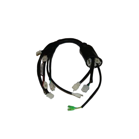 Blazer 125D Main Cable - TAO TAO MOTOR / GIO PARTS - PBCATA125-D-4-01