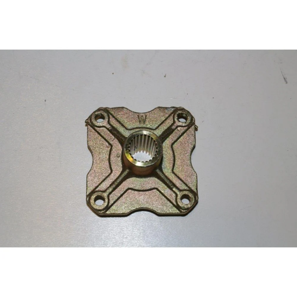 Blazer 150 FLANGE,RR.TIRE - TAO TAO MOTOR / GIO PARTS - PBCATA150-D-7-04