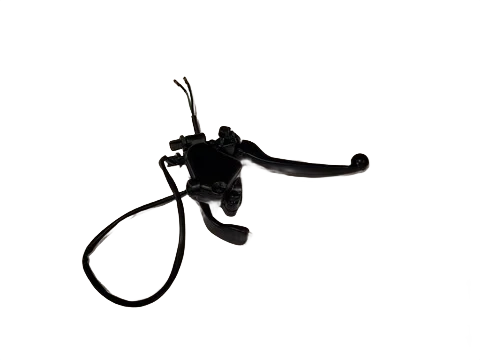 Blazer 125D Thumb Throttle and Brake Lever - TAO TAO MOTOR / GIO PARTS - PBCB125D01