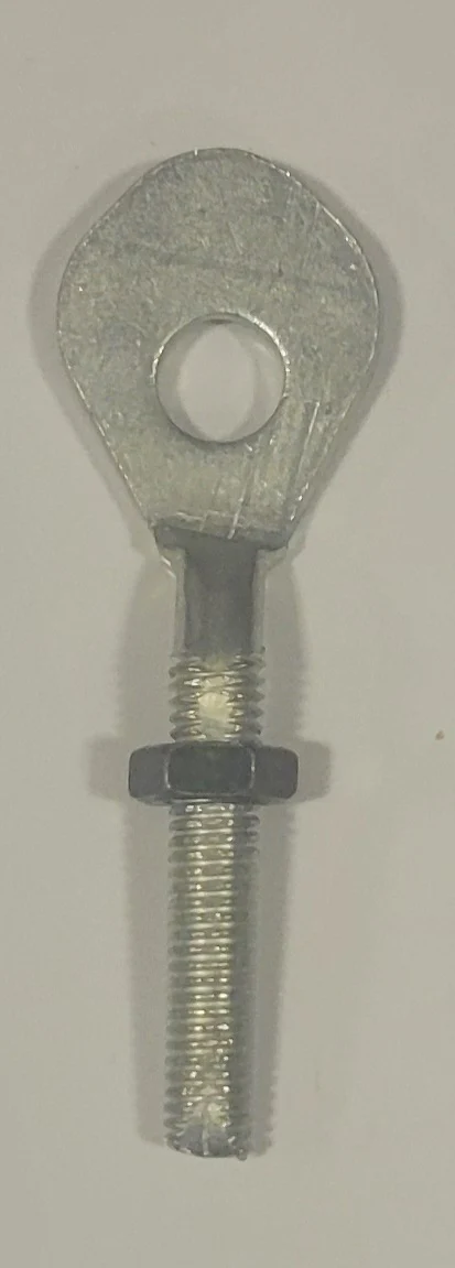Blazer 125D Chain Adjuster - TAO TAO MOTOR / GIO PARTS - PBCB125DCA