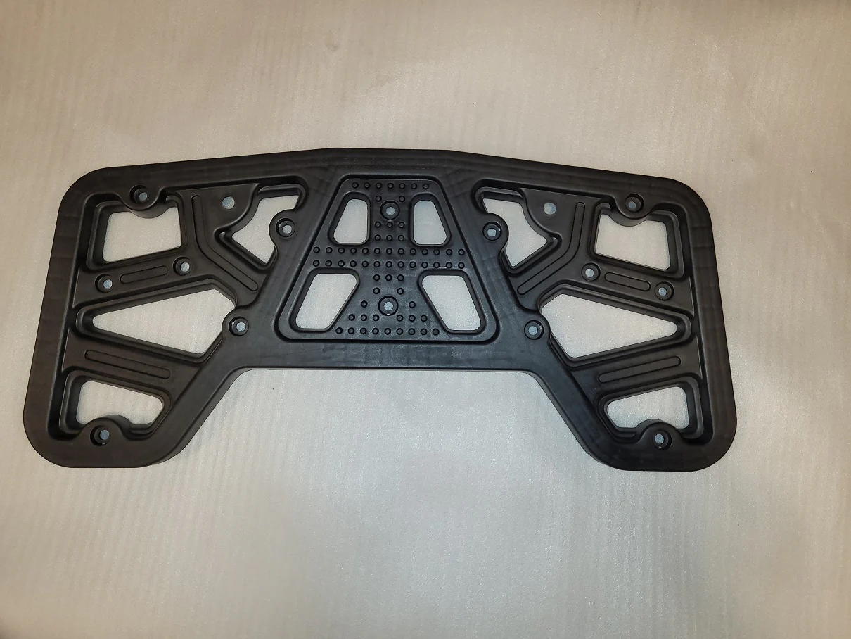 Blazer 125H Rear Rack - TAO TAO MOTOR / GIO PARTS - PBCB125H01