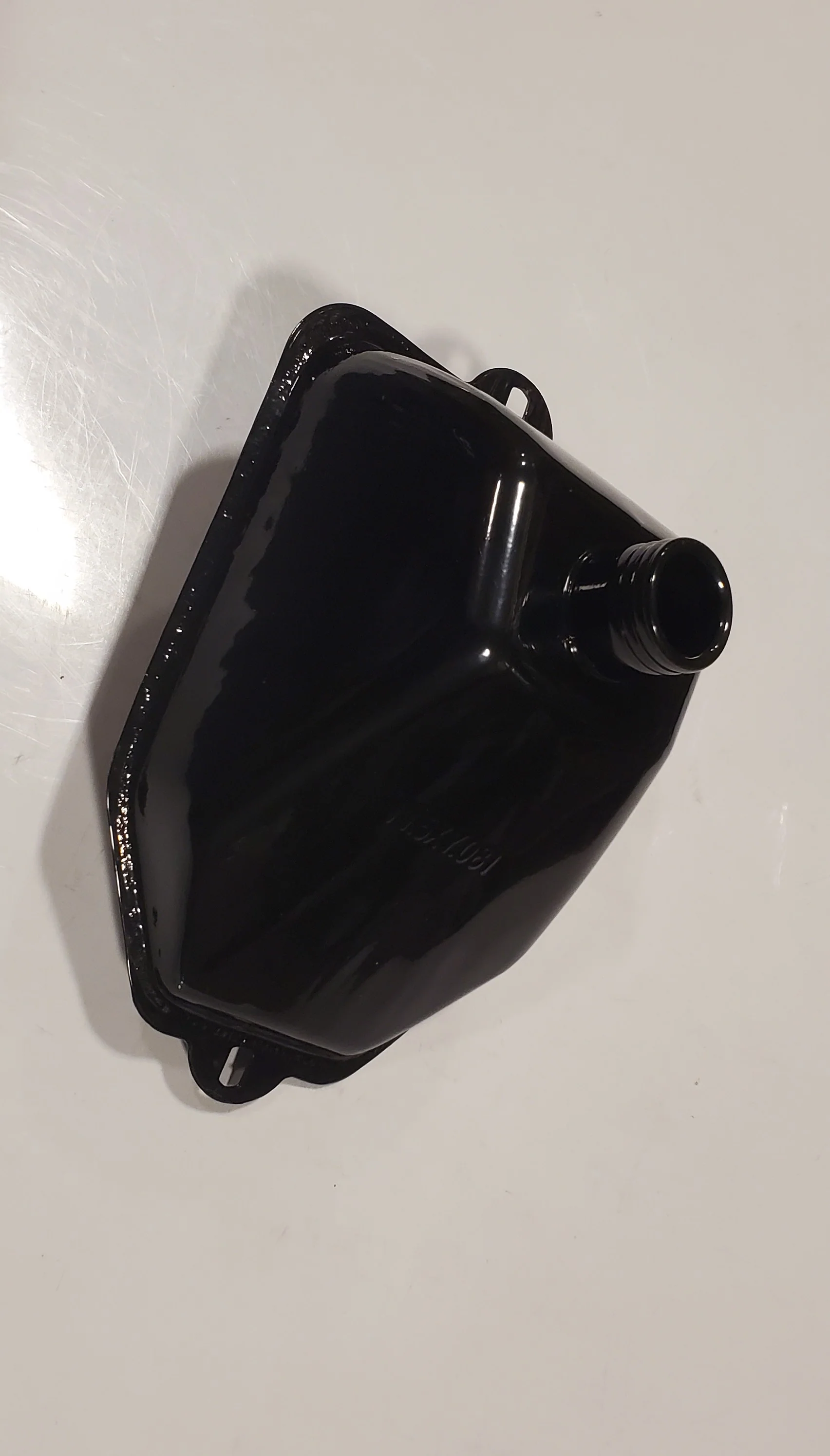 Blazer 125S Fuel Tank